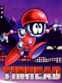 Tinhead - Fanart - Box - Front (null) - 798x1072