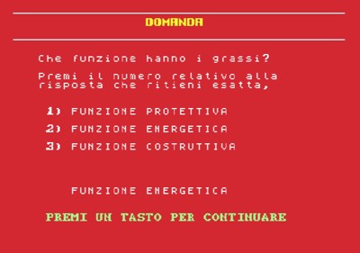 Dietologia - Screenshot - Gameplay (null) - 653x459