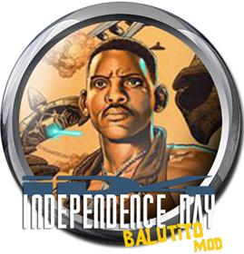 Independence Day: Balutito MOD - Fanart - Cart - Front (null) - 437x455