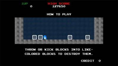 Falling - Screenshot - Gameplay (World) - 600x337