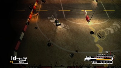 Scrap Metal - Screenshot - Gameplay (null) - 1920x1080