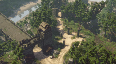 SpellForce 3 Reforced - Screenshot - Gameplay (null) - 1920x1065