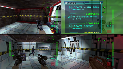 Friends of Joanna - Screenshot - Gameplay (null) - 1920x1080