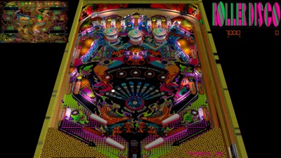 Roller Disco: Balutito MOD - Screenshot - Gameplay (null) - 1920x1080