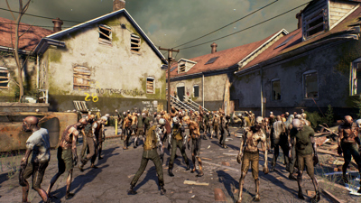 Dead Alliance - Screenshot - Gameplay (null) - 1920x1080