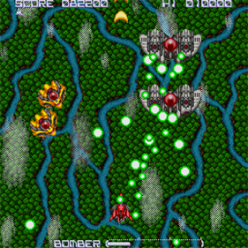 Otoko Dama - Screenshot - Gameplay (Japan) - 512x512