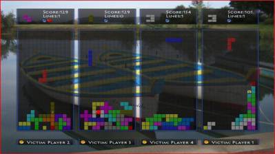  Bat-L-Blocks - Screenshot - Gameplay (World) - 1000x562