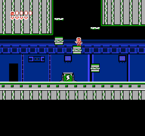 Aethos - Screenshot - Gameplay (World) - 256x240