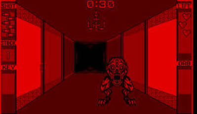 Innsmouth no Yakata - Screenshot - Gameplay (null) - 294x171