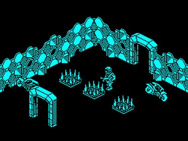 Topo Mix Game - Screenshot - Gameplay (null) - 512x384