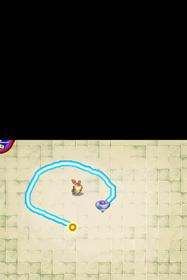 Pokémon Ranger - Screenshot - Gameplay (null) - 512x768