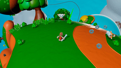 Crosak - Screenshot - Gameplay (null) - 1280x720