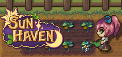 Sun Haven - Banner (World) - 460x215