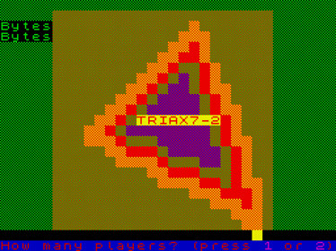 Triax7-2 - Screenshot - Game Title (null) - 1024x768