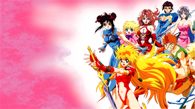 Princess Minerva - Fanart - Background (null) - 1920x1080