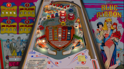 Blue Ribbon - Screenshot - Gameplay (null) - 1918x1078