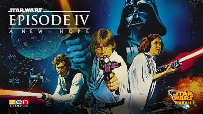 Star Wars: Episode IV: A New Hope - Screenshot - Game Title (World) - 1920x1080