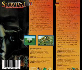 Survival - Box - Back (Europe) - 938x800