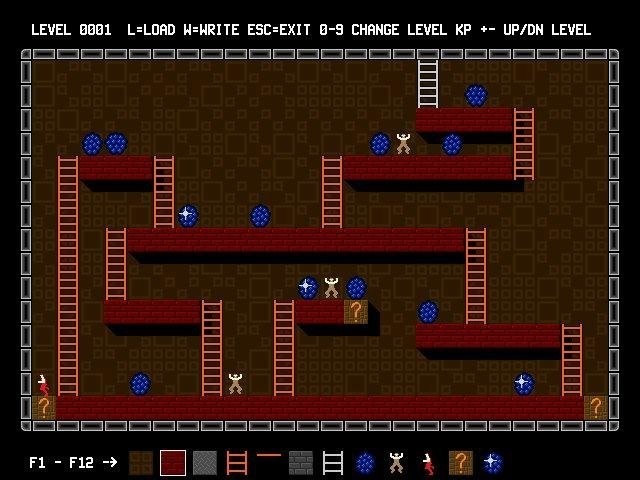 Illustration of SDL Scavenger
