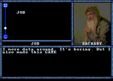 The Suffering of Animals - Screenshot - Gameplay (null) - 635x458