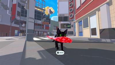 Little Kitty  Big City - Screenshot - Gameplay (null) - 3840x2160