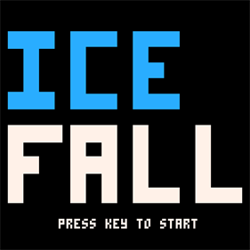 Icefall - Screenshot - Game Title (null) - 384x384