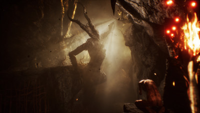 Agony Unrated - Screenshot - Gameplay (null) - 1919x1080