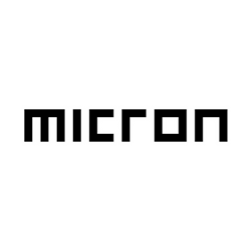 Micron - Clear Logo (null) - 1024x1024