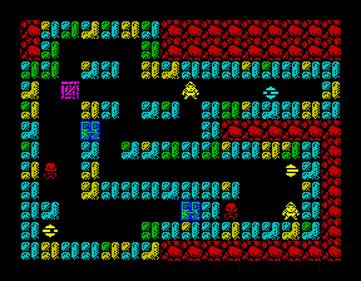 A World Of One-Way - Screenshot - Gameplay (null) - 576x448
