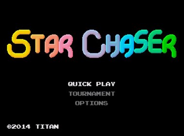 Star Chaser - Screenshot - Game Title (null) - 626x463