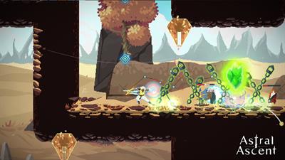 Astral Ascent - Screenshot - Gameplay (null) - 1920x1080