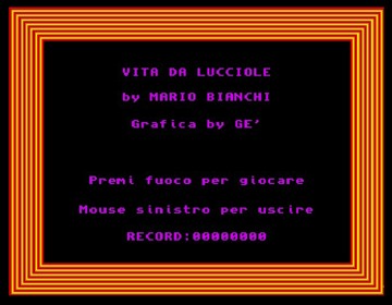 Vita Da Lucciole - Screenshot - Game Title (null) - 696x542