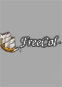 FreeCol - Fanart - Box - Front (World) - 600x841
