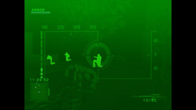Syphon Filter - Screenshot - Gameplay (null) - 3840x2160