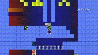 A Robot's Conundrum - Screenshot - Gameplay (World) - 600x337