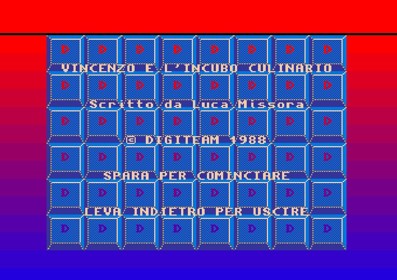 Vincenzo e l'incubo culinario - Screenshot - Game Title (null) - 708x500