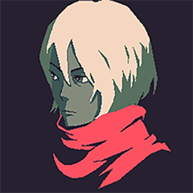 20 Minutes Till Dawn - Icon (North America) - 240x240