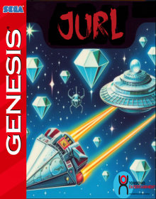 Jurl - Fanart - Box - Front (null) - 798x1016