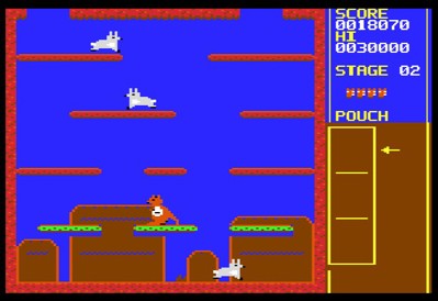 Larrikin - Screenshot - Gameplay (null) - 616x423