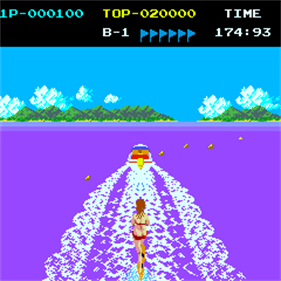 Tropical Angel - Screenshot - Gameplay (null) - 240x240