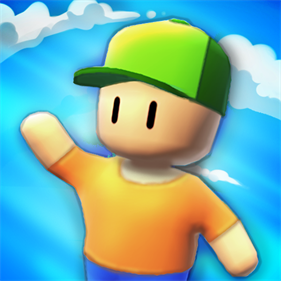 Stumble Guys: Multiplayer Royale - Box - Front (World) - 512x512