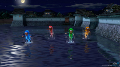 Wii Party U - Screenshot - Gameplay (null) - 1280x720