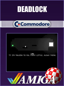 Deadlock - Fanart - Box - Front (null) - 798x1072