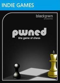 Pwned - Box - Front (World) - 219x300