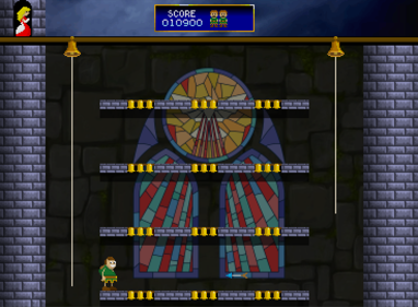 The Hunch Refurbished - Screenshot - Gameplay (World) - 1472x1081