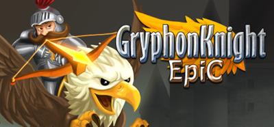 Gryphon Knight Epic - Banner (null) - 460x215