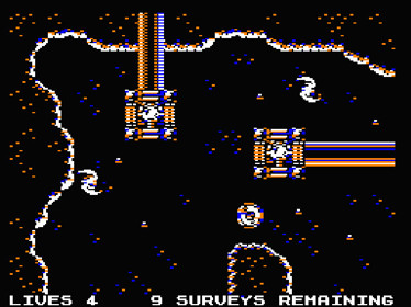 Aeon - Screenshot - Gameplay (null) - 640x480