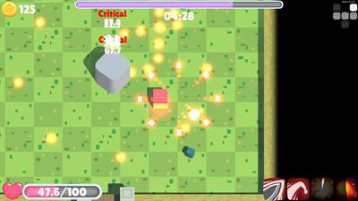 Nemo Dungeon - Screenshot - Gameplay (null) - 1280x720