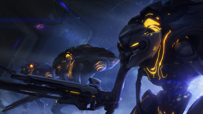 Halo: Spartan Strike - Screenshot - Gameplay (null) - 1920x1080