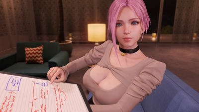 Venus Vacation PRISM: DEAD OR ALIVE Xtreme - Screenshot - Gameplay (null) - 1280x720